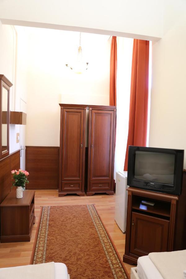 Penzion Peterfia Panzio *