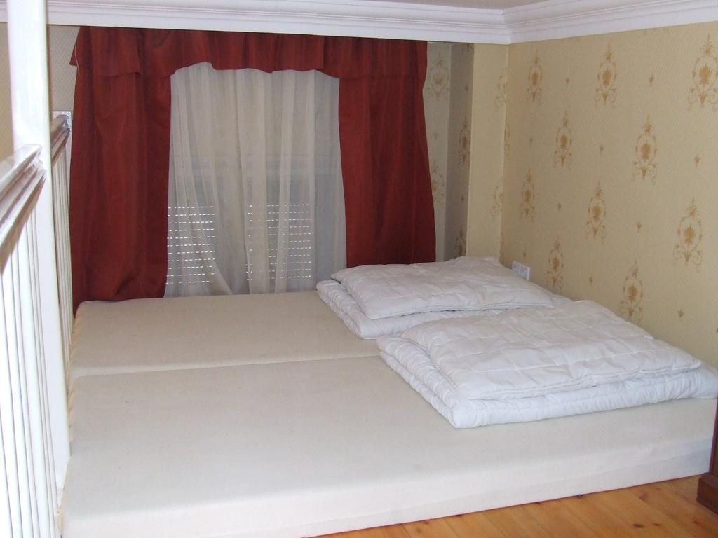 Penzion Peterfia Panzio